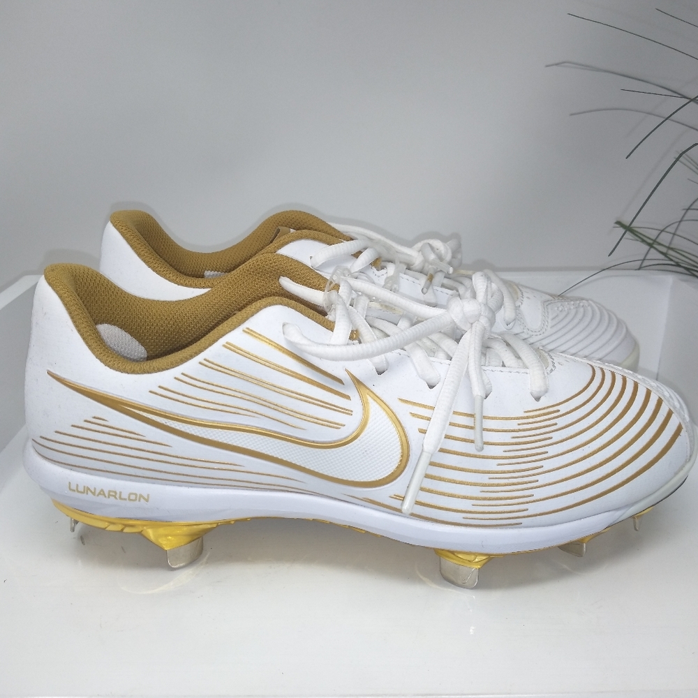 NWOT Nike Lunarlon Dragon Spikes - Picture 4 of 9